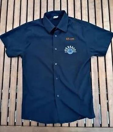 Košulje: Versace košulja. Versaće košulja. Kao NOVa, staja - nije nošena zbog — 10