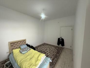 506: 2 комнаты, 60 м², Элитка, 12 этаж, Косметический ремонт — 5