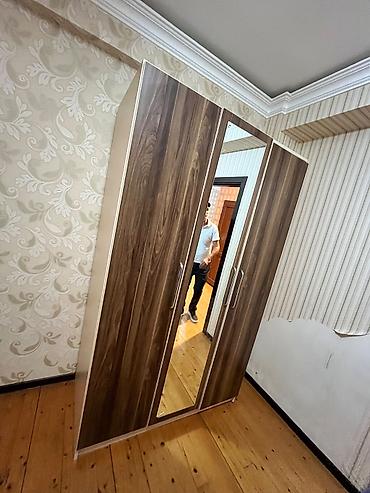 Dolab satılır ela veziyyetde heç bir effekti yoxdr 200 manat real