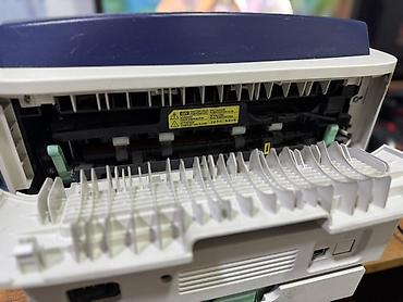 canon printer satilir: Printer Xerox Phaser 3140 – monoxrom lazer - Çap sürəti: 18 səh/daq — 5