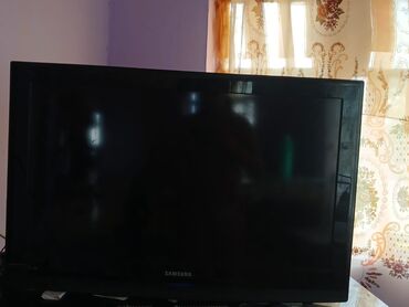 82 ekran tv samsung: Б/у Телевизор Samsung 82" Самовывоз