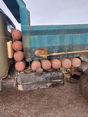 ЗИЛ: ЗИЛ : | 1989 г — 6