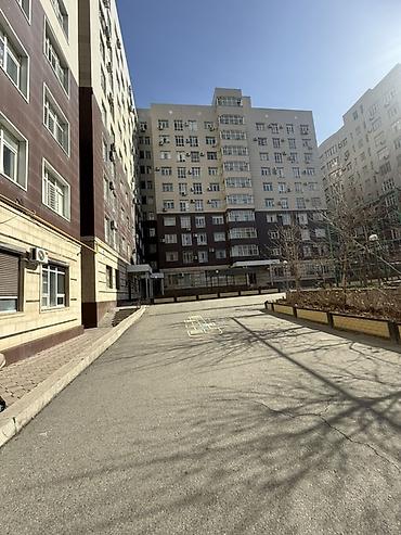 Продажа квартир: 2 комнаты, 84 м², Элитка, 5 этаж, Дизайнерский ремонт — 16