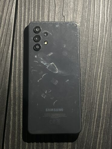 айфон 15 бишкек цена: Samsung Galaxy A32, 128 ГБ, түсү - Кара