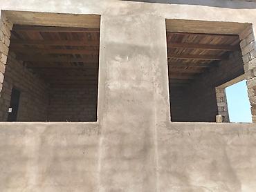 barda: 5 otaqlı, 1 kv. m, Təmirsiz — 6