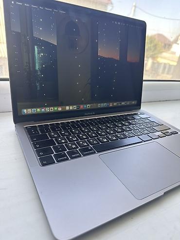 logitech craft: Apple MacBook Air I 3" (серия с клавиатурой Magic Keyboard и крупным — 1