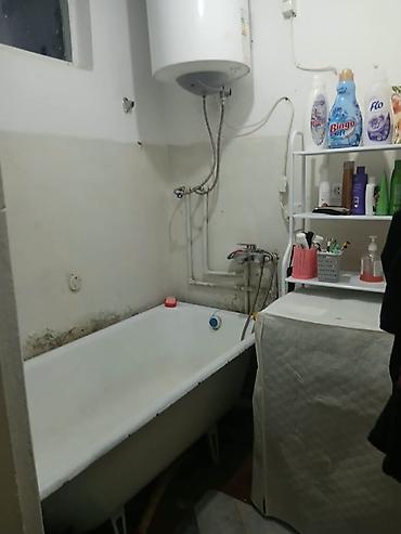 квартиры в нарыне: 3 комнаты, 58 м², Хрущевка, 2 этаж, Требуется ремонт — 9