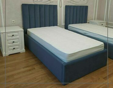 İkimərtəbəli uşaq çarpayıları: Oğlan və qız üçün, Çarpayı, Matras ilə, Siyirməli, Taxta — 18