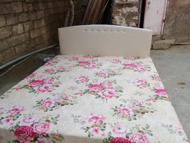 Çarpayılar: Carpayi Iki neferlik teze Taxtadan Hazirlanir Hazirlari var 2 neferlik — 7