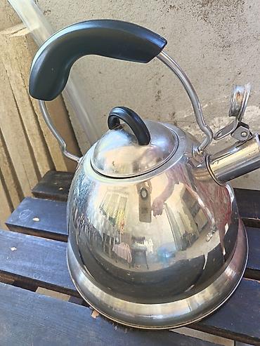 bal arısı satışı: Almaniyanın Gözəl çox keyfiyyətli Ağır Qalın Böyük ölçülü 5 litrlik su — 3