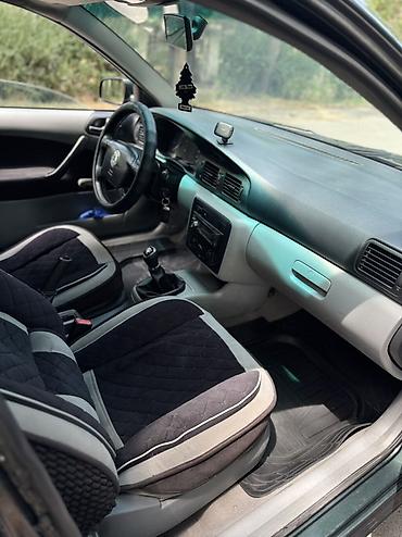 e klass: Skoda Octavia: 1999 г., 1.9 л, Механика, Дизель, Седан — 7