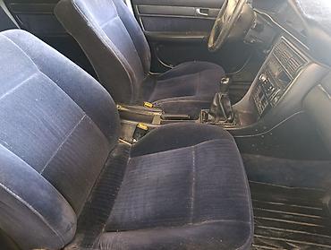 audi a6 2 6: Audi A6: 1996 г., 2.6 л, Механика, Бензин, Седан — 8