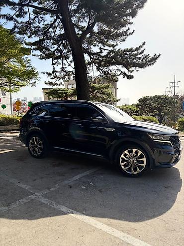 Kia: Kia Sorento: 2020 г. — 16