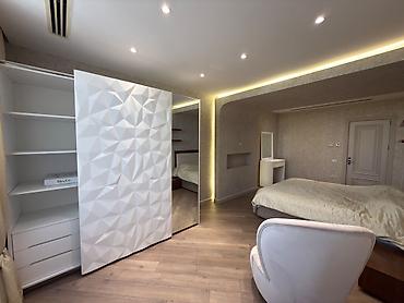 memar ecemi kiraye ev: İzmir Residence – Nizami Metrosu | 3 Otaqlı Mənzil Kirayə Verilir 📍 — 8