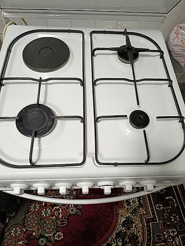 духовка elina инструкция: Кухонная плита ELINA 6121, комбинированная. продаю газовый плита б/у — 4