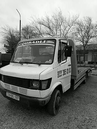 Başqa xidmətlər: Yükdaşıma və evakuator xidməti 010/077_529_21_29 - Açıq bortlu kiçik — 7