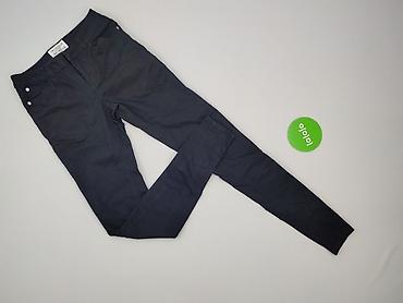 cargo reserved: Terranova, Spodnie materiałowe damskie, rozmiar XS — 2