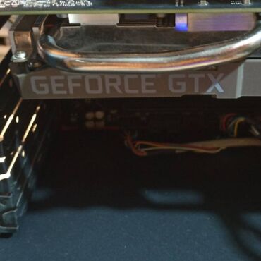 Настольные ПК и рабочие станции: Компьютер, ядер - 4, ОЗУ 16 ГБ, Игровой, Б/у, Intel Core i7, NVIDIA GeForce GTX 1660 Ti, SSD — 9