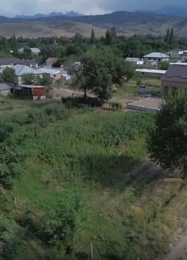 село чуй: 9 соток — 2