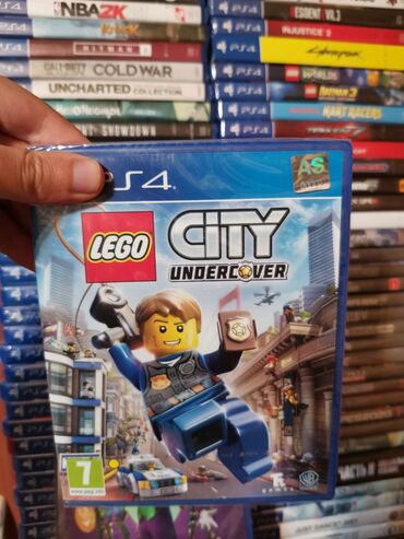 Oyun diskləri: Ps4 oyun diskləri. 📀Ps plus kartları -da lalafo.az — 13 Oyun diskləri: Ps4 oyun diskləri. 📀Ps plus kartları — 13