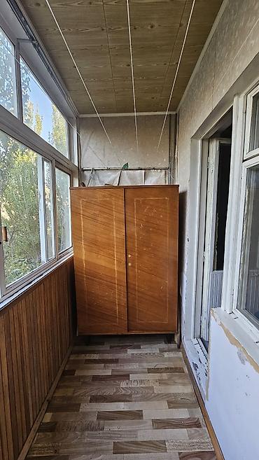 испания испании: 3 комнаты, 61 м², 5 мкр 105 серия, 4 этаж, Требуется ремонт — 6