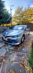 Toyota: Toyota Camry: 2019 г., 2.5 л, Автомат, Бензин, Седан — 3