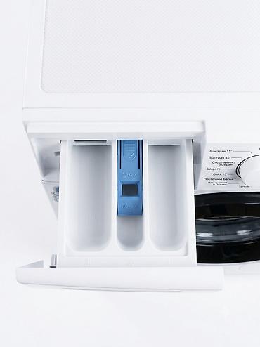 pc case: Продаю стиральную машинку Midea, загрузка 7 кг. Б/У в идеальном — 2