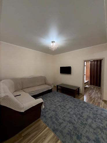 Долгосрочная аренда квартир: 2 комнаты, Агентство недвижимости, Без подселения, С мебелью полностью — 5