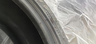 куплю шина: Отличное состояние шин. Износ протекторов примерно 80-90%. Michelin — 8