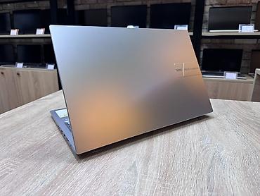 komputer noutbuk: İşlənmiş ASUS Vivobook, 15.6 ", Intel Core i5, 512 GB, Ünvandan götürmə, Ödənişli çatdırılma, Rayonlara çatdırılma — 7