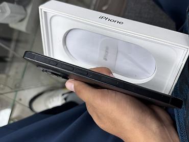 Мобильные телефоны и аксессуары: IPhone 16 Pro Max, Б/у, 256 ГБ — 2