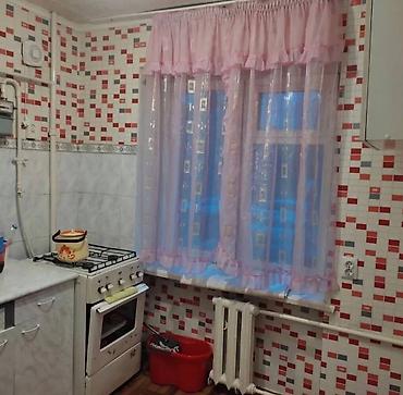 9мкр: 2 комнаты, 42 м², 9 мкр Хрущевка, 2 этаж — 6