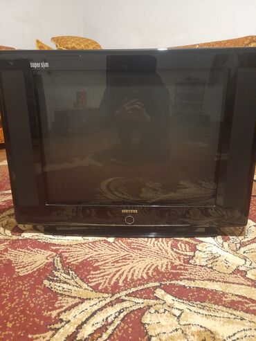 televizor 107 ekran: İşlənmiş Televizor Samsung 28" Pulsuz çatdırılma