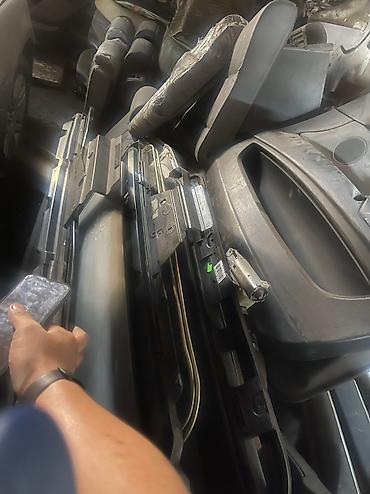 Другие автозапчасти: Бмв запчасти привозные в наличии и на заказ е53 — 25