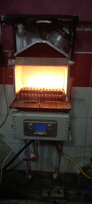 Kombilər: İşlənmiş Kombi 32 kVt, Ünvandan götürmə, Ödənişli quraşdırma, Zəmanətli, Kredit yoxdur -da lalafo.az — 5 Kombilər: İşlənmiş Kombi 32 kVt, Ünvandan götürmə, Ödənişli quraşdırma, Zəmanətli, Kredit yoxdur — 5