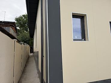 Продажа домов: 3 комнаты, 105 м², 4 соток, Таш-Мойнок, Собственник — 9