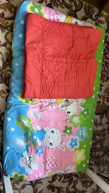 постельное белье в бишкеке цены: Матрас, одеяло плед 
Детские 
Цена за все
