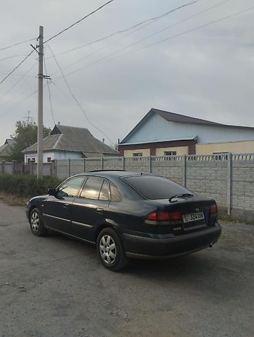 коленвал мазда 626: Mazda 626: 1999 г., 1.8 л, Автомат, Бензин, Седан — 1