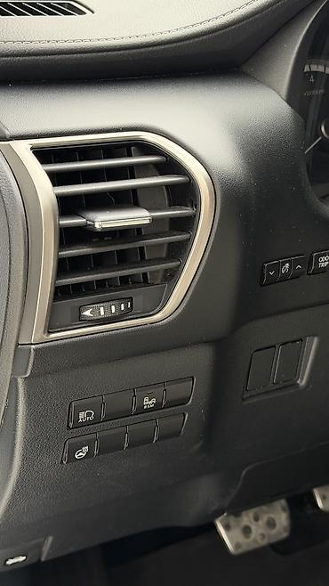 Lexus: Lexus NX: 2021 г., 2 л, Вариатор, Бензин, Кроссовер — 10