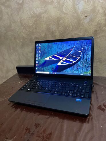 İşlənmiş Samsung, 15.6 ", Intel Celeron, 1 TB, Ünvandan götürmə, Pulsuz çatdırılma, Ödənişli çatdırılma