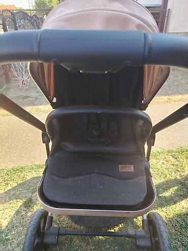 Autosedišta: Cybex Gold auto-sedište za bebe (nosač/jaje) - Tip: autosedište — 14
