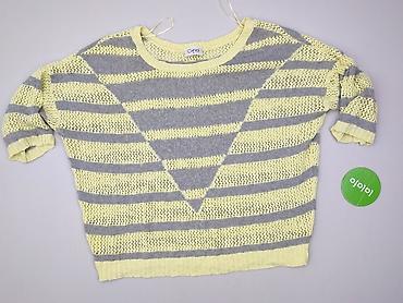 sweter lacoste: Gina, Sweter damski, rozmiar L — 2