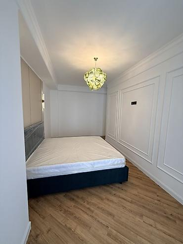 дизель сдается квартира: 2 комнаты, 69 м², Асанбай мкр Элитка, 9 этаж, Дизайнерский ремонт — 6