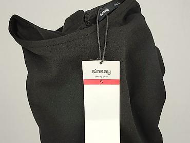 sinsay termo: Sinsay, Bluzka damska, rozmiar S — 6