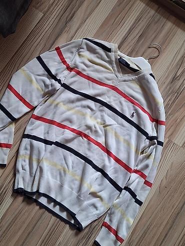 Свитера: Мужской свитер, Ralph Lauren, S — 3