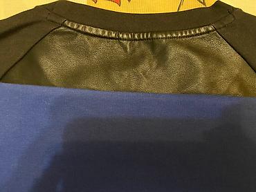 Другие детские вещи: Продам Свитшот Calvin klein (размер L) — 15