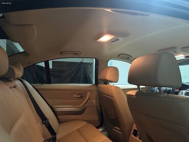 BMW: BMW 320: 2 l. | 2005 έ. Λιμουζίνα — 10