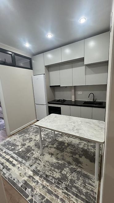 for rent: Студия, Технопарк Агентство недвижимости, Без животных, от 6 месяцев, от 1 года, С мебелью полностью — 5