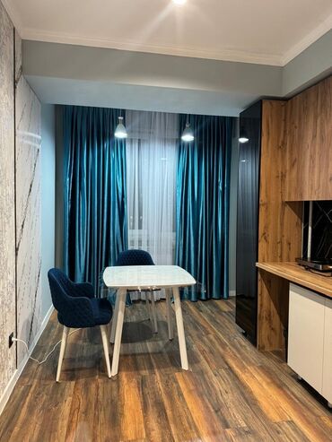 Посуточная аренда квартир: 1 комната, Банные принадлежности, Телевизор, Круглосуточное заселение — 9