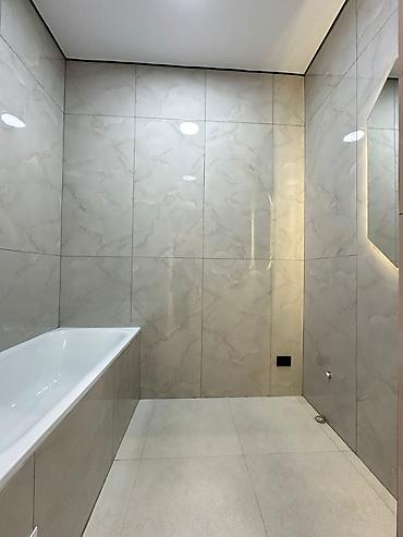 Продажа квартир: 2 комнаты, 63 м², Элитка, 8 этаж, Дизайнерский ремонт — 3